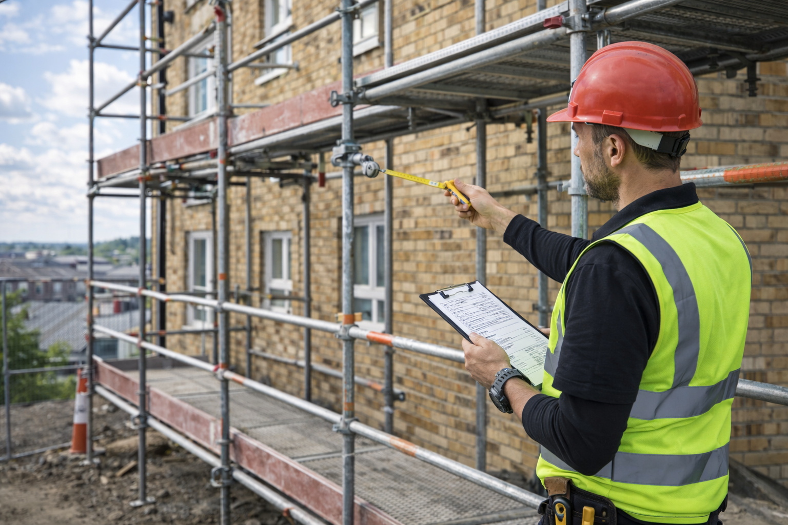 VIIMISTLUS JA KVALITEEDIKONTROLL